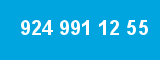 924 991 12 55 924 991 12 55